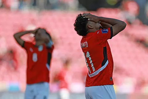 بسبب نقاط السلوك الانضباطي.. كيف خسرت مصر بطاقة التأهل المباشر في كأس العالم؟